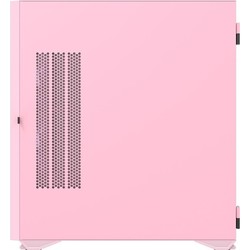 Корпуса DarkFlash DLX21 Mesh Pink