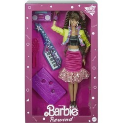Куклы Barbie 80s Edition Dolls Night Out Doll-themed GTJ88