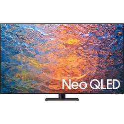 Телевизоры Samsung QE-65QN95C