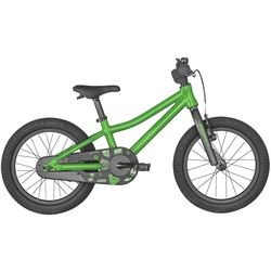 Детские велосипеды Scott Roxter 16 2023