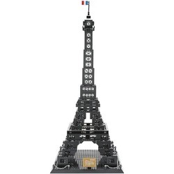 Конструкторы Wangetoys The Eiffel Tower 5217