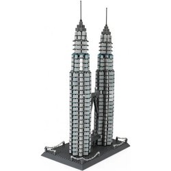 Конструкторы Wangetoys Petronas Towers 5213