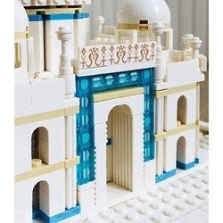 Конструкторы Wangetoys Taj Mahal 5211