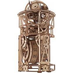 3D пазлы UGears Sky Watcher 70162