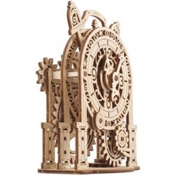 3D пазлы UGears Vintage Alarm Clock 70163