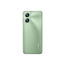 Мобильные телефоны Blackview A52 (зеленый)
