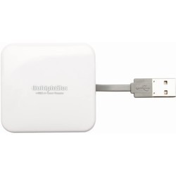 Картридеры и USB-хабы PNY All in One Card Reader