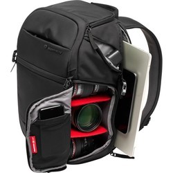 Сумки для камер Manfrotto Advanced Fast Backpack III