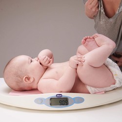 Весы Chicco Digital Scale