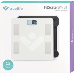 Весы Truelife FitScale W4 BT