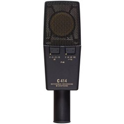 Микрофоны AKG C-414 XL II