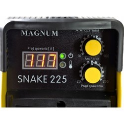 Сварочные аппараты Magnum Snake 225