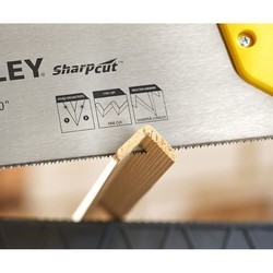 Ножовки Stanley STHT20371-1