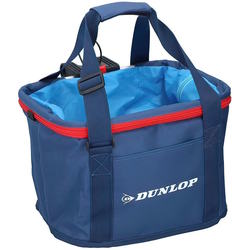 Велосумки и крепления Dunlop Handlebar Bag 15L