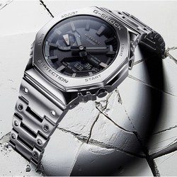 Наручные часы Casio G-Shock GM-B2100D-1A