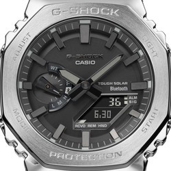 Наручные часы Casio G-Shock GM-B2100D-1A