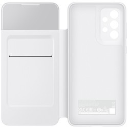 Чехлы для мобильных телефонов Samsung S View Wallet Cover for Galaxy A33