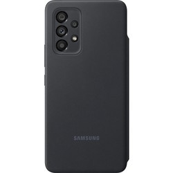 Чехлы для мобильных телефонов Samsung S View Wallet Cover for Galaxy A33