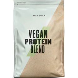 Протеины Myprotein Vegan Protein Blend 0.5 kg