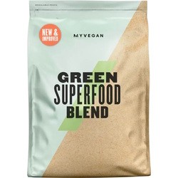 Гейнеры Myprotein Green Superfood Blend 0.25 kg