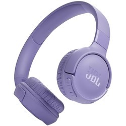 Наушники JBL Tune 520BT (фиолетовый)