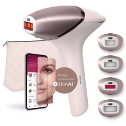 Эпиляторы Philips Lumea 9900 BRI 977