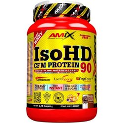 Протеины Amix IsoHD CFM PROTEIN 90 1.8 kg