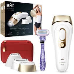 Эпиляторы Braun Silk-expert Pro 5 IPL PL5267