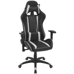 Компьютерные кресла VidaXL 20163 (серый)