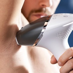 Эпиляторы Philips Lumea for Men BG 9041