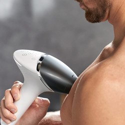 Эпиляторы Philips Lumea for Men BG 9041