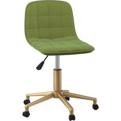 Компьютерные кресла VidaXL 3087389 (зеленый)