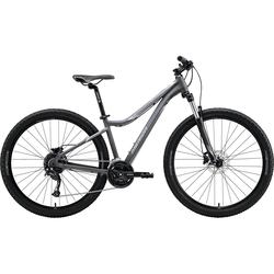 Велосипеды Merida Matts 7.30 2022 frame XS