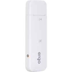 3G- / LTE-модемы Ergo W02-CRC9