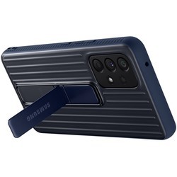 Чехлы для мобильных телефонов Samsung Protective Standing Cover for Galaxy A53