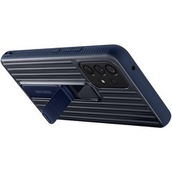 Чехлы для мобильных телефонов Samsung Protective Standing Cover for Galaxy A53