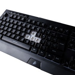 Клавиатуры 1stPlayer K9 (синий)