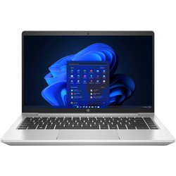 Ноутбуки HP 440G9 6A1X5EA