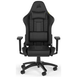 Компьютерные кресла Corsair TC100 Relaxed Leatherette