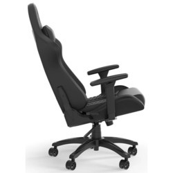 Компьютерные кресла Corsair TC100 Relaxed Leatherette