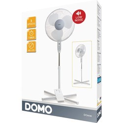 Вентиляторы Domo DO8141