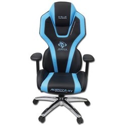 Компьютерные кресла E-BLUE Auroza (красный)