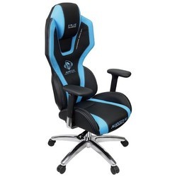 Компьютерные кресла E-BLUE Auroza (синий)