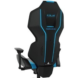 Компьютерные кресла E-BLUE Auroza (красный)