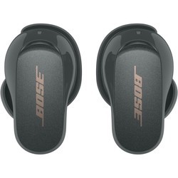 Наушники Bose QuietComfort Earbuds II (черный)