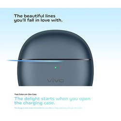 Наушники Vivo TWS Air (белый)