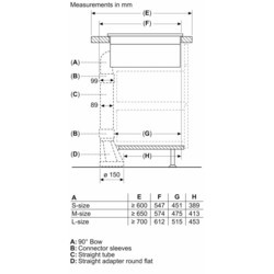 Варочные поверхности Neff T48TD7BN2