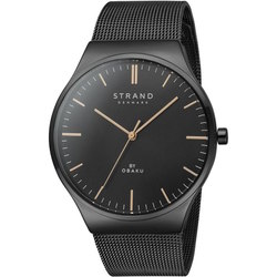 Наручные часы Strand S717LXBBMB