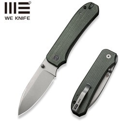 Ножи и мультитулы We Knife Big Banter WE21045-2