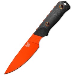 Ножи и мультитулы BENCHMADE Raghorn 15600OR